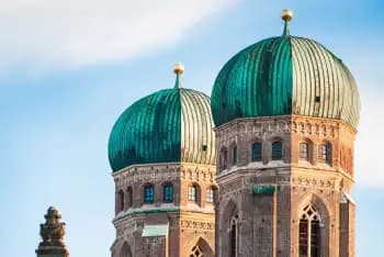 Bavaria at Ease, A Scenic Journey