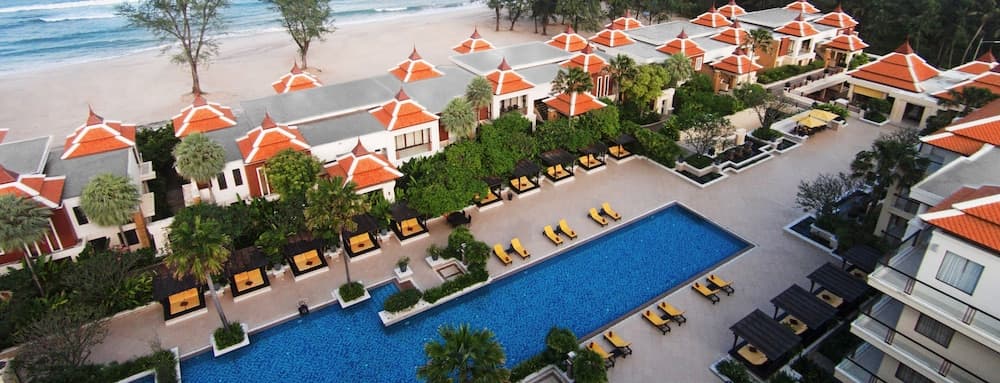 Asia Unlocked: Bangkok, Phuket & Ho Chi Minh City — photo 21