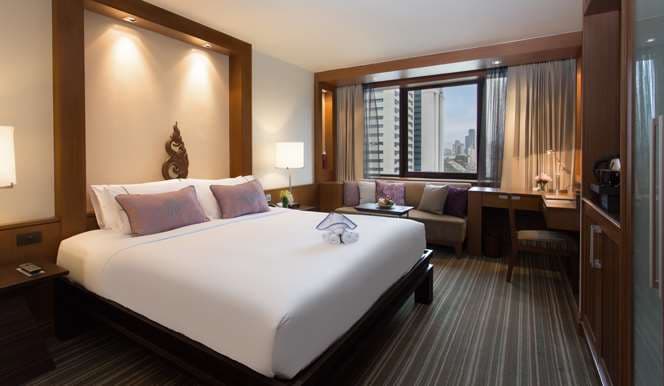 Asia Unlocked: Bangkok, Phuket & Ho Chi Minh City — photo 13