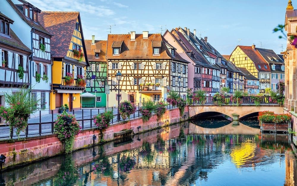 European Self Drive Grand Tour — photo 71
