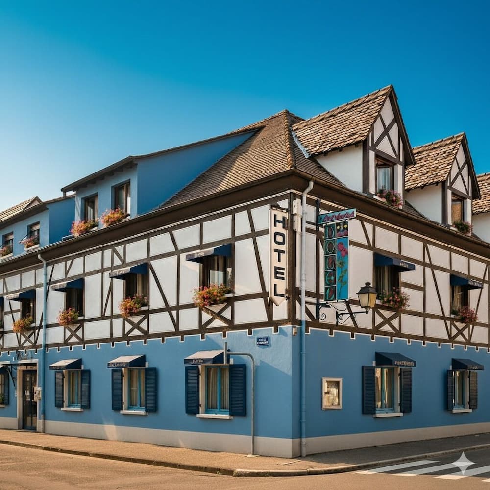 European Self Drive Grand Tour — photo 57