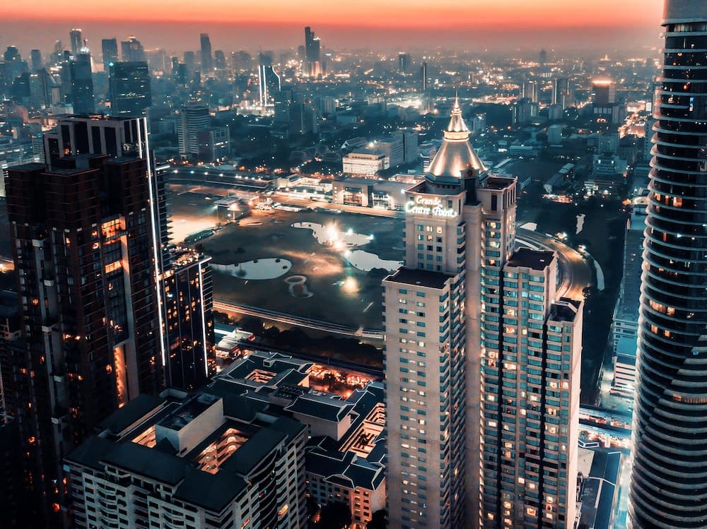 Asia Unlocked: Bangkok, Phuket & Ho Chi Minh City — photo 14