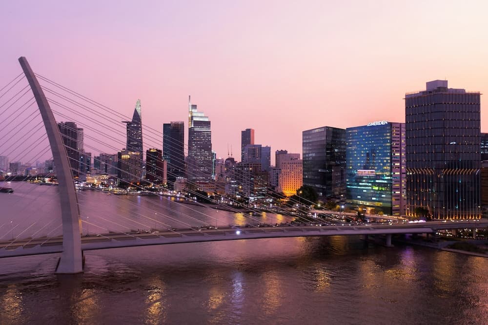 Asia Unlocked: Bangkok, Phuket & Ho Chi Minh City — photo 34