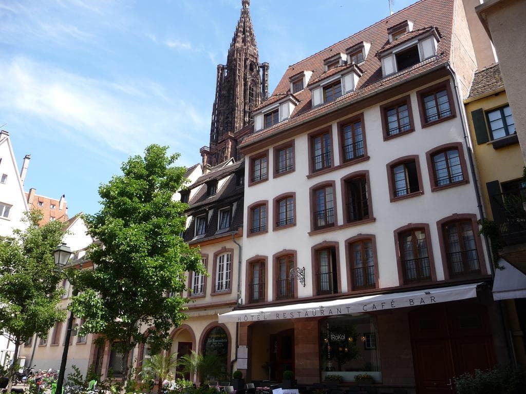 European Self Drive Grand Tour — photo 80