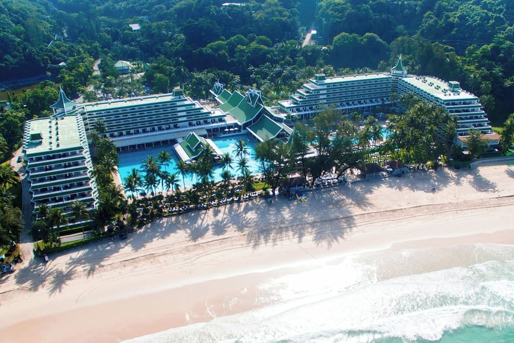 Asia Unlocked: Bangkok, Phuket & Ho Chi Minh City — photo 28