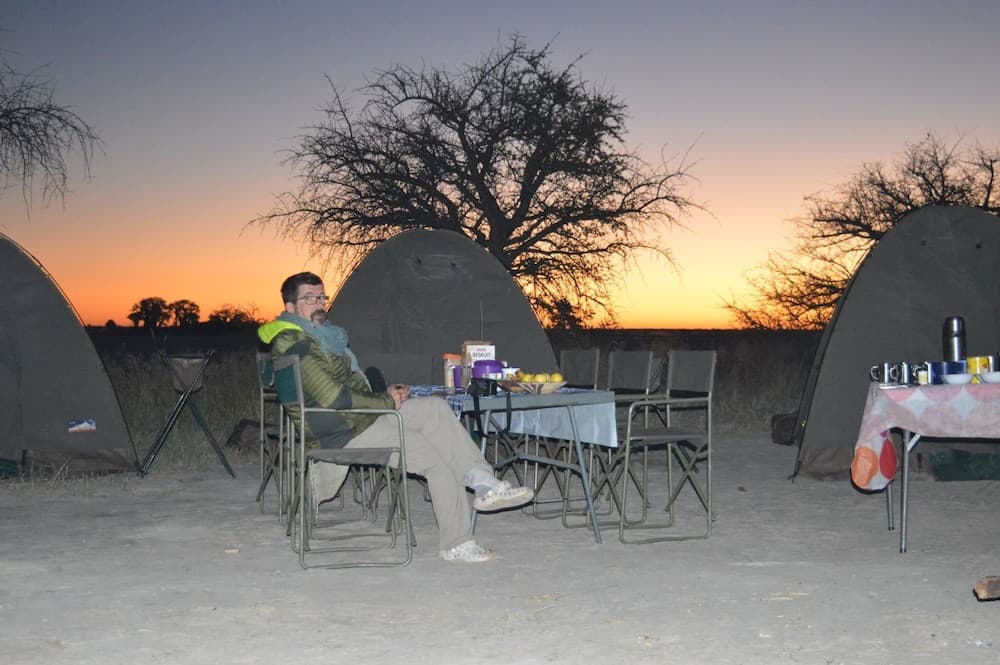 Namibia & Botswana Self Drive Safari: Etosha To Chobe — photo 19