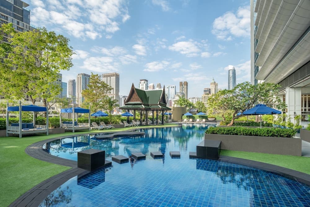Asia Unlocked: Bangkok, Phuket & Ho Chi Minh City — photo 6
