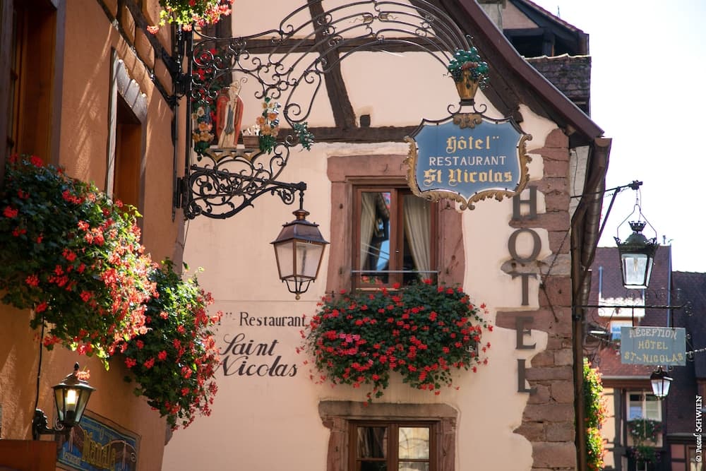 European Self Drive Grand Tour — photo 62