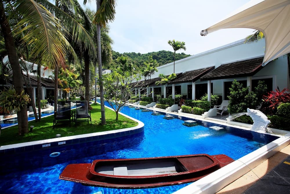 Asia Unlocked: Bangkok, Phuket & Ho Chi Minh City — photo 27