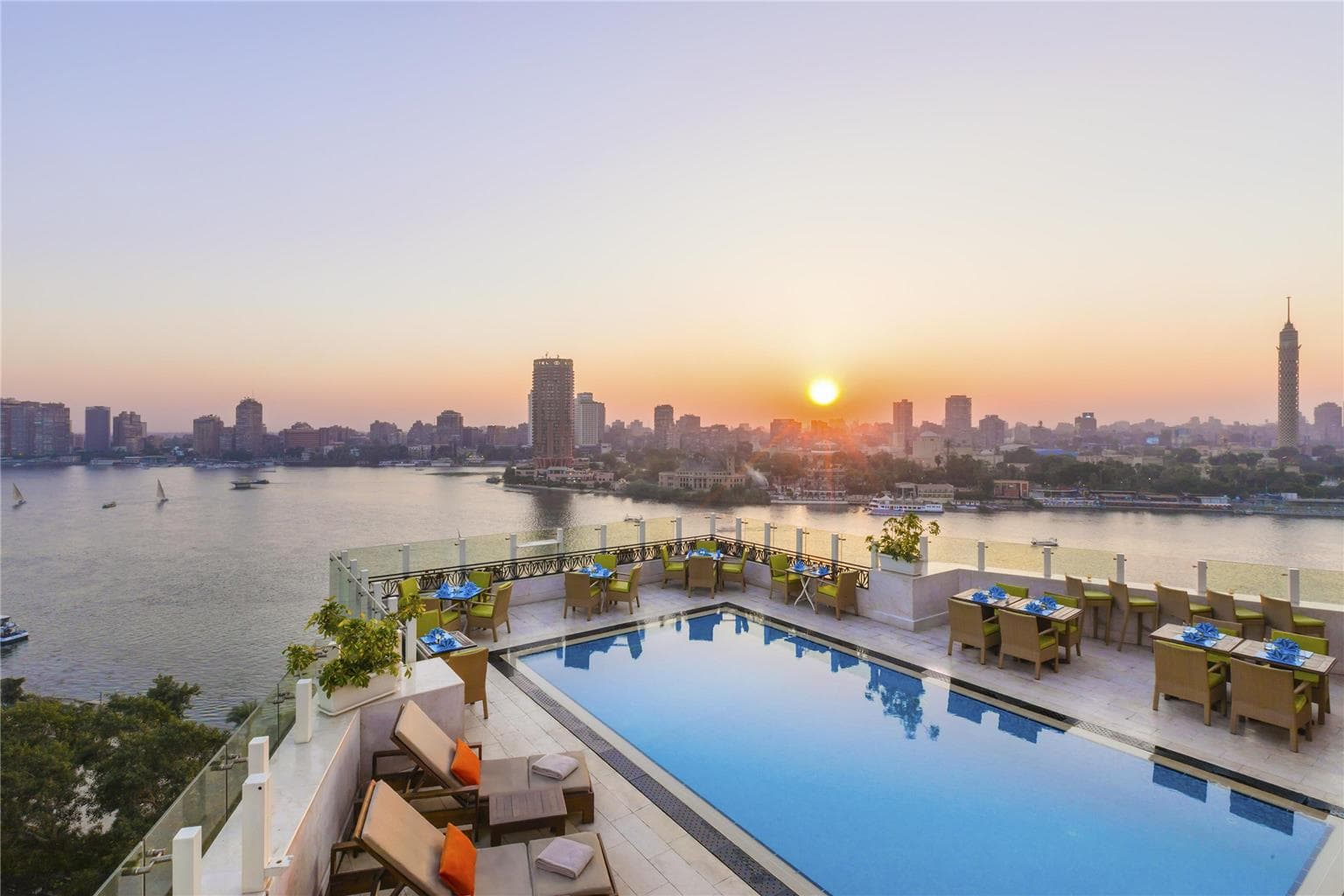 A Luxury Taste Of Egypt — photo 9
