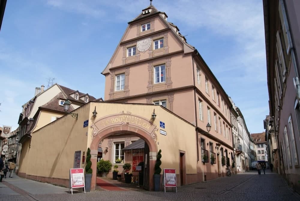 European Self Drive Grand Tour — photo 88