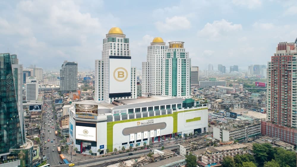 Asia Unlocked: Bangkok, Phuket & Ho Chi Minh City — photo 12