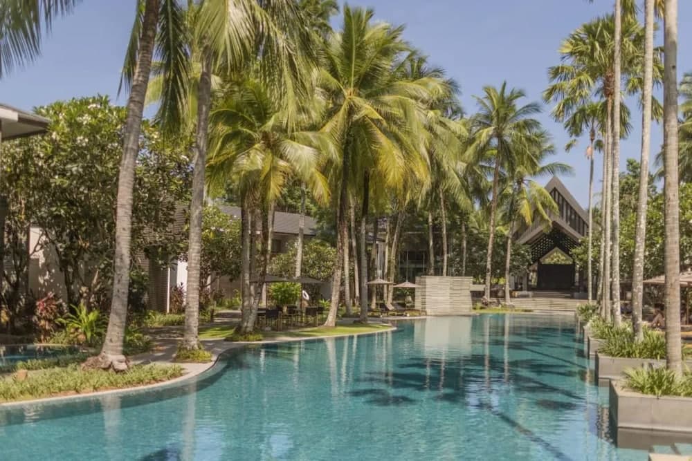 Asia Unlocked: Bangkok, Phuket & Ho Chi Minh City — photo 26