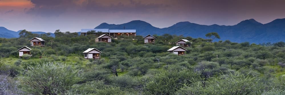 Namibia & Botswana Self Drive Safari: Etosha To Chobe — photo 12