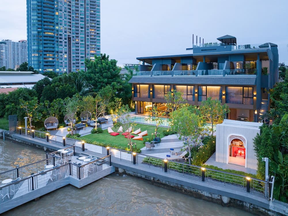 Asia Unlocked: Bangkok, Phuket & Ho Chi Minh City — photo 15