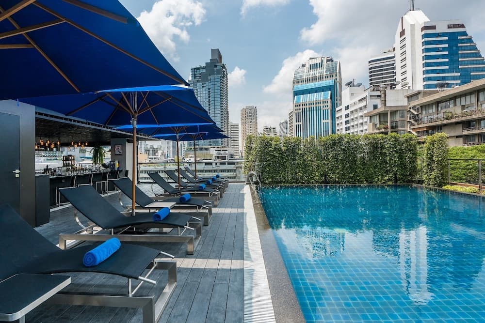 Asia Unlocked: Bangkok, Phuket & Ho Chi Minh City — photo 11
