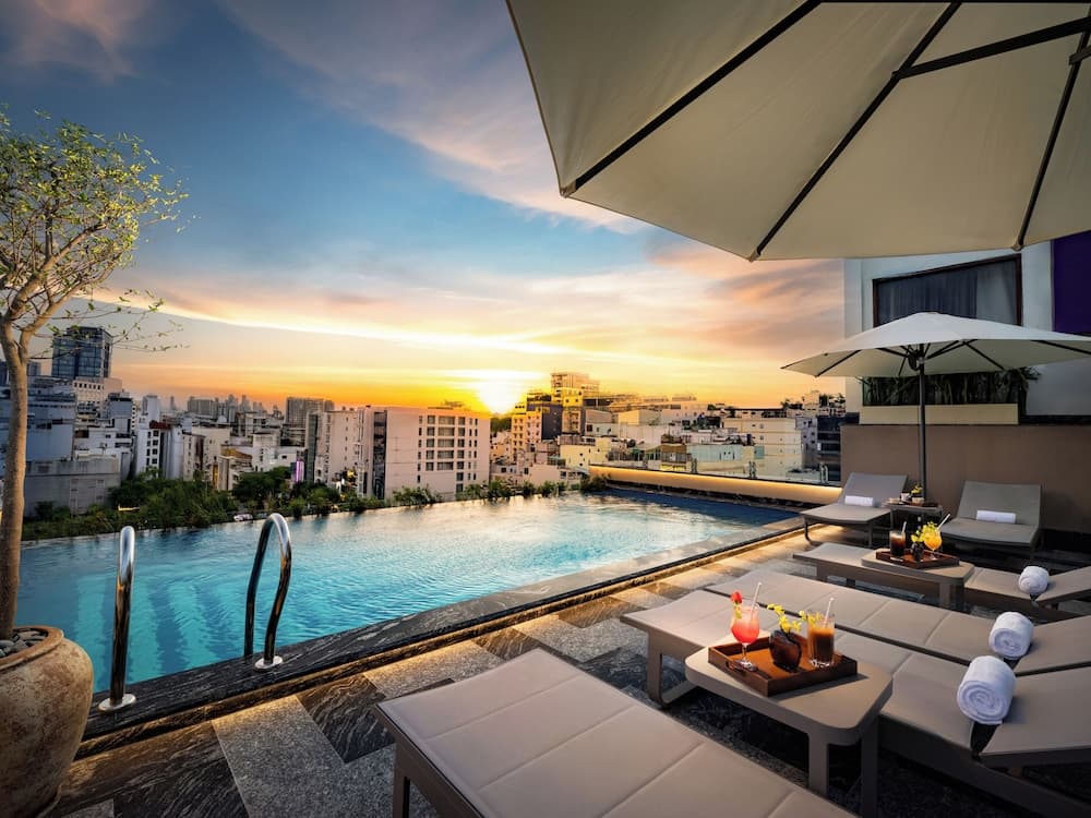 Asia Unlocked: Bangkok, Phuket & Ho Chi Minh City — photo 32