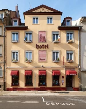 European Self Drive Grand Tour — photo 81