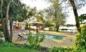Namibia & Botswana Self Drive Safari: Etosha To Chobe — photo 24