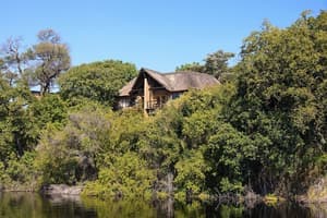 Namibia & Botswana Self Drive Safari: Etosha To Chobe — photo 16