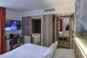 European Self Drive Grand Tour — photo 64