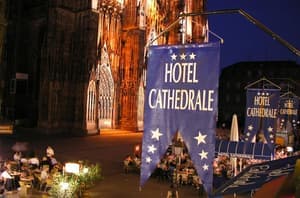 European Self Drive Grand Tour — photo 89