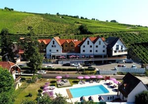 European Self Drive Grand Tour — photo 67
