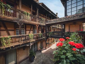 European Self Drive Grand Tour — photo 91