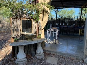 Namibia & Botswana Self Drive Safari: Etosha To Chobe — photo 14