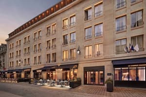 European Self Drive Grand Tour — photo 102