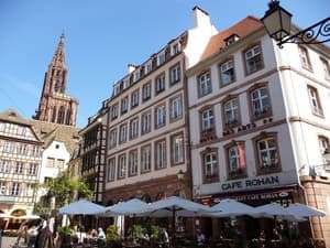 European Self Drive Grand Tour — photo 77