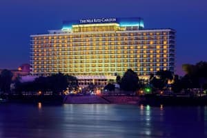 A Luxury Taste Of Egypt — photo 3