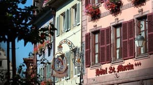 European Self Drive Grand Tour — photo 58