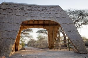 Namibia & Botswana Self Drive Safari: Etosha To Chobe — photo 27
