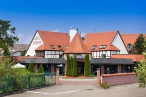 European Self Drive Grand Tour — photo 60