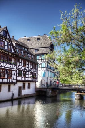 European Self Drive Grand Tour — photo 93
