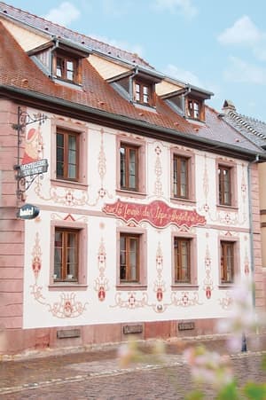 European Self Drive Grand Tour — photo 55