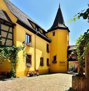 European Self Drive Grand Tour — photo 69