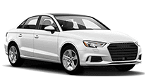 Volkswagen Passat or Similar